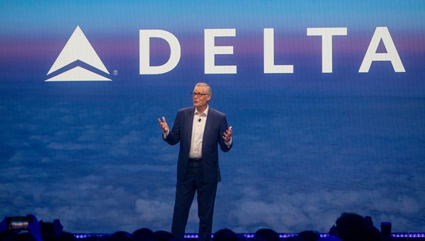 Las Vegas, CES 2020: con Delta Air Lines il futuro del volare