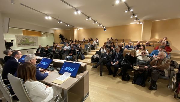 Aeroporto Bergamo, SACBO: nel 2019 assistiti 60mila passeggeri a ridotta mobilità