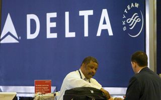 Delta Air Lines, secondo trimestre oltre le attese con ricavi record ma utili in calo
