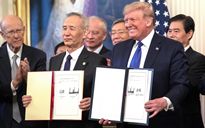 I dazi di Trump alla Cina hanno picchiato duro