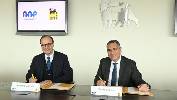 Eni e ANP avviano incontri su sostenibilità ambientale per formazione docenti