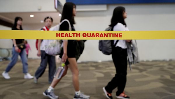 Coronavirus nel mondo, Bali chiude a turisti fino a fine 2020