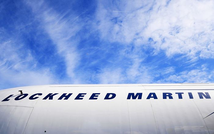 Lockheed Martin, backlog record nel 2025 e fatturato atteso in crescita ...