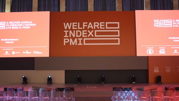 Generali Italia, al via quinta edizione del "Welfare Index PMI 2020"