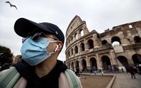 Coronavirus, allarme ISS: "inizia a circolare anche a Roma"