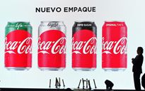 Londra: violenta contrazione per Coca Cola HBC