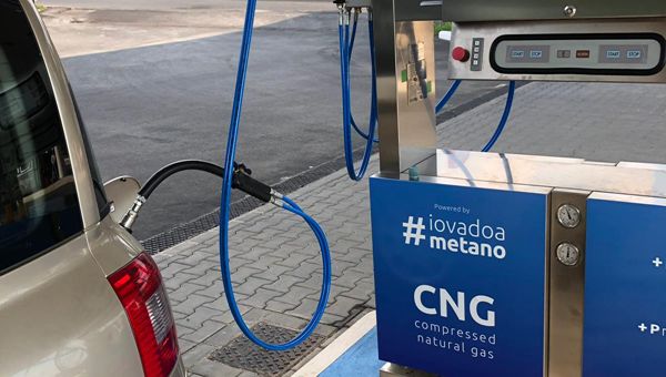 Mobilità a gas naturale: Landi Renzo e Snam4Mobility insieme