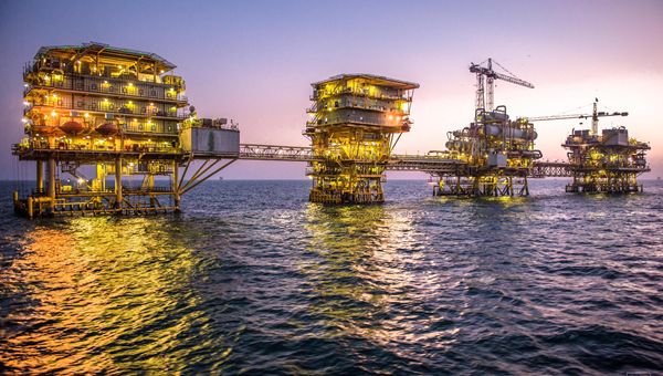 Saudi Aramco, primo trimestre in calo ma mantiene dividendo generoso