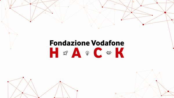 Fondazione Vodafone HACK: l'11 febbraio parte maratona per miglior progetto Digital Health