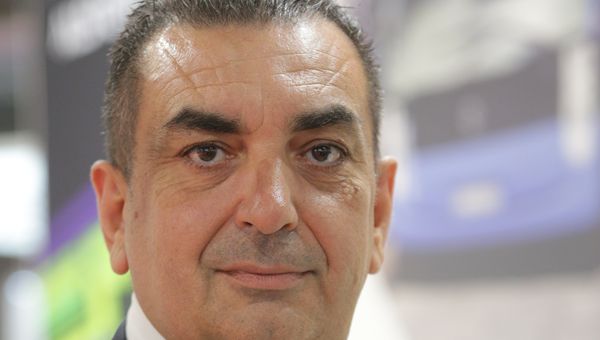 Valter Alessandria (Alstom) riconfermato Vicepresidente associazione H2IT