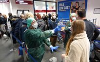 Le misure in atto negli aeroporti lombardi