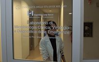 Coronavirus, aumentano i contagi. Borrelli: "per vincere cambiamo modo di vivere"