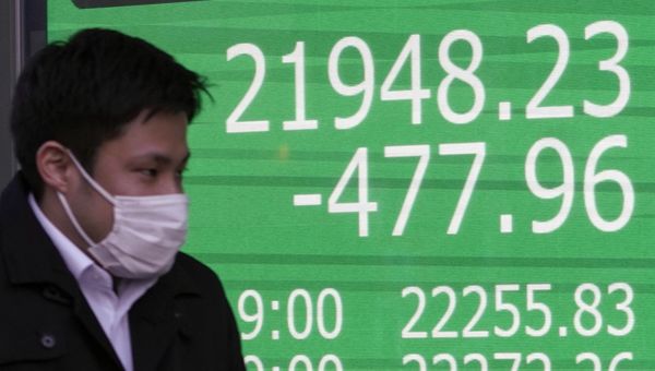 Tokyo chiude in moderato rialzo. Asia sconta incertezze