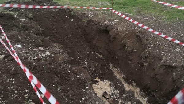 Aeroporti di Puglia, "Gino Lisa" di Foggia: nuovo rinvenimento bomba d’aereo