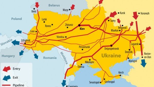 Putin a Milano per risolvere la questione ucraina