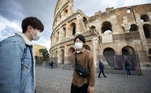 Lo Spread sul Coronavirus