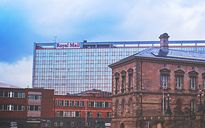 Londra: profondo rosso per Royal Mail