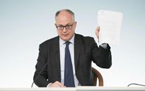 Coronavirus, governo verso aumento deficit: Parlamento al lavoro su intesa