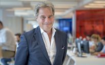 WINDTRE, Hedberg: "Nuovo brand svolta strategica per l'azienda"