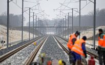 Gruppo FS, forte accelerazione investimenti infrastrutture per crescita Paese