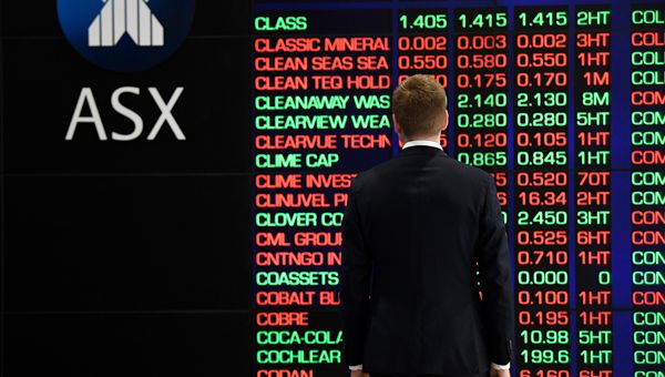 Tassi fermi in Australia, banca centrale vede PIL -10%