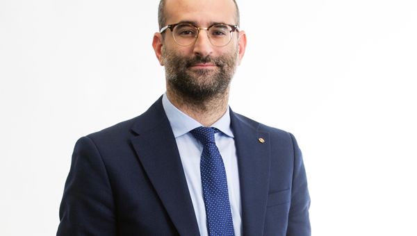 Cassa Centrale, Jason Kessler nominato Chief Risk Officer