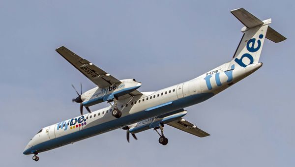 Coronavirus, De Havilland Canada e Viking sospendono produzione aerei Dash 8