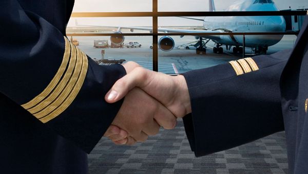 Alitalia, per sindacato piloti ANP necessario Piano industriale lungimirante