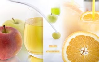 Aumentano i consumi di prodotti biologici, +10,5% nel 2018