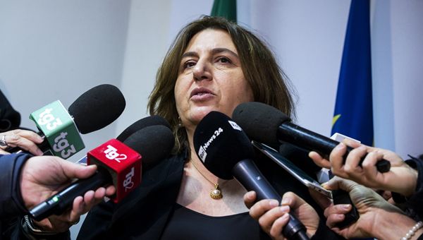 SURE, Catalfo: da UE riconoscimento a lavoro svolto