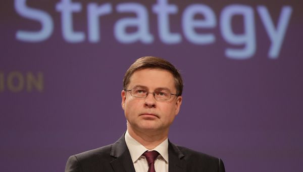 Lavoro, Dombrovskis: UE agisca su competenze, equità e sostenibilità