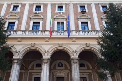 New agreement between Italy and Tunisia to boost maritime transport