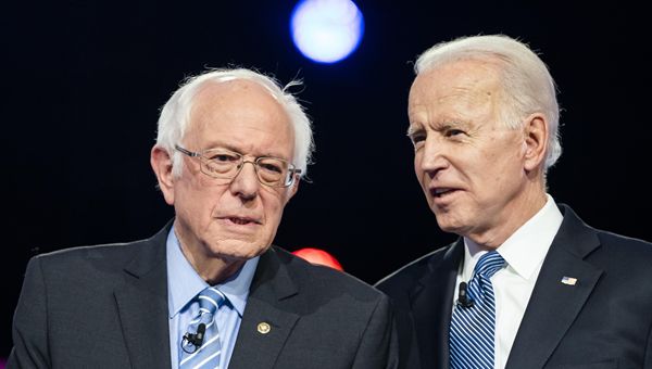 USA, Sanders lascia le primarie dem: Biden candidato alla Casa Bianca