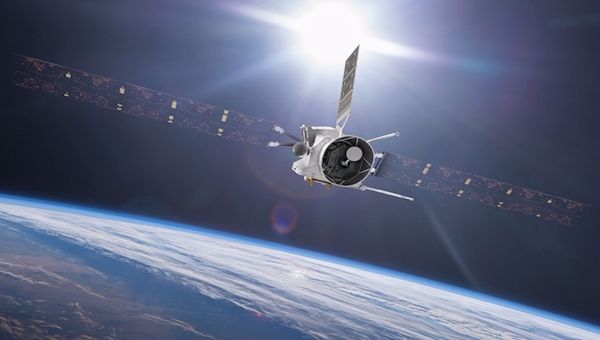 Spazio: Il flyby di BepiColombo destinazione Mercurio