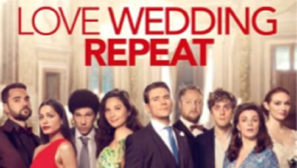 Notorious Pictures, Love Wedding Repeat al primo posto su Netflix