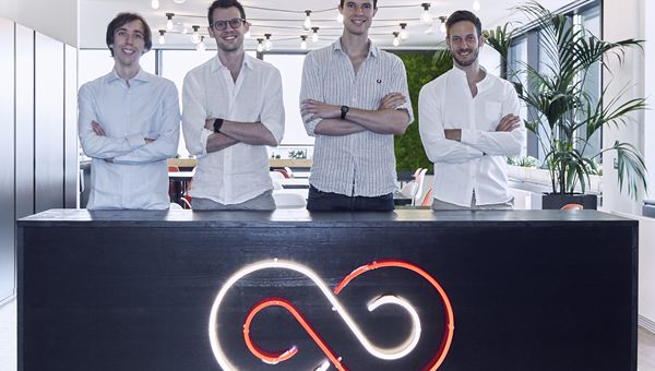 Bending Spoons, l'Ad Ferrari: "Faremo del nostro meglio"