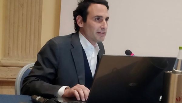 Costruzioni, Lupoi: "Rilanciare settore turistico-alberghiero con progetti green, innovazione e liquidità"