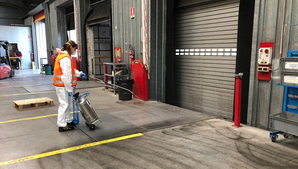 Piaggio, intesa con sindacati per riavvio attività Aprilia e Moto Guzzi