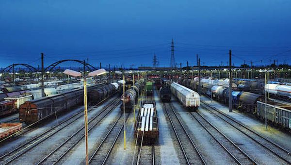 Ferrovie, Rail Cargo Group in crescita: nel 2019 risultati positivi nel trasporto merci