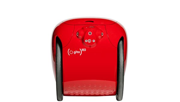 Piaggio, con "Gita" il Gruppo entra nella mobilità del futuro