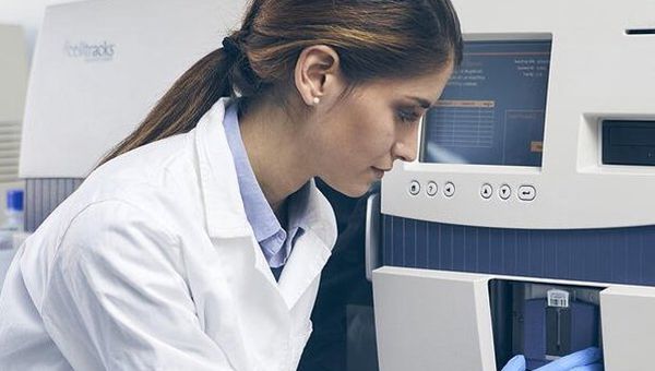 Covid-19, da Menarini nuova tecnologia a supporto della ricerca