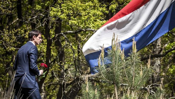 Eurogruppo, l'Olanda detta le condizioni per il Mes