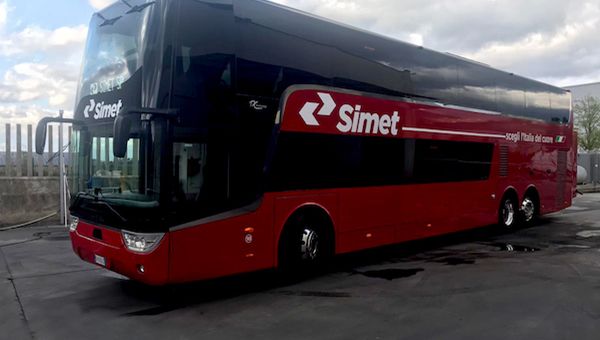Simet, Smurra dopo audizione De Micheli: "Aziende bus così muoiono. Non ci ha neanche menzionato"