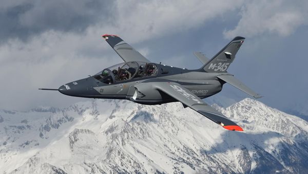 T345 in arrivo a Galatina