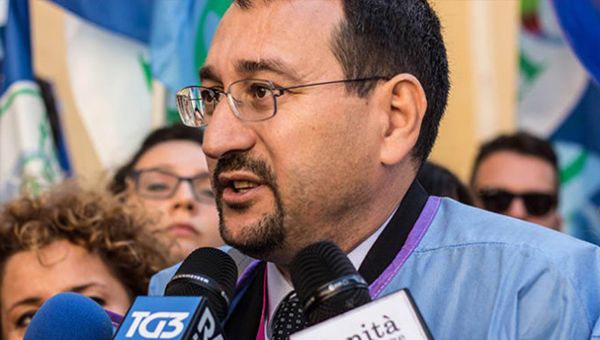 Università, Nursind: "Inaccettabili requisiti lauree infermieri. Manfredi ritiri Decreto"