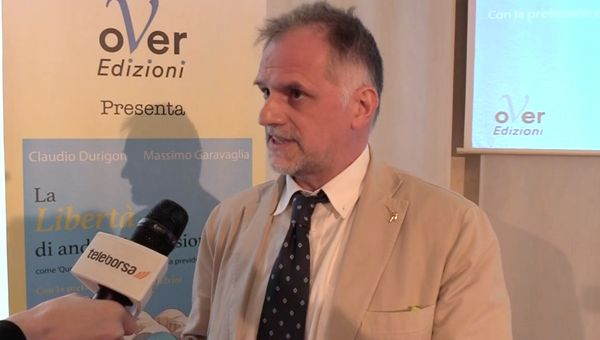 Pensioni, Garavaglia: "Senza Quota 100 numeri Cig durante Covid amplificati"