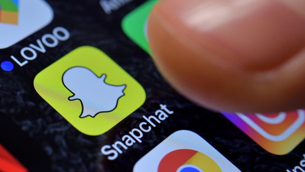Snapchat, Commissione Ue apre indagine per violazione delle norme a tutela dei minori