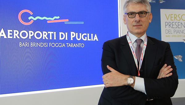 ADP, accordo con Delta Aerotaxi per base operativa aviazione generale a Grottaglie