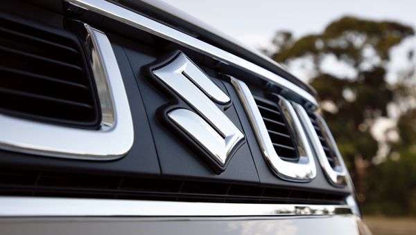 Suzuki punta a dimezzare i tempi di sviluppo delle auto per fronteggiare la concorrenza cinese