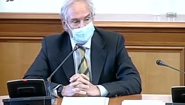 DL Rilancio, audizione di Assaeroporti in Commissione Trasporti della Camera